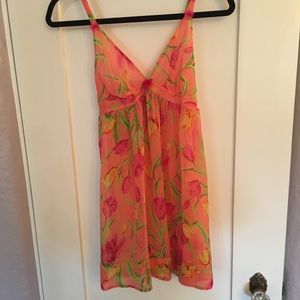 NWOT Betsey Johnson PJ set